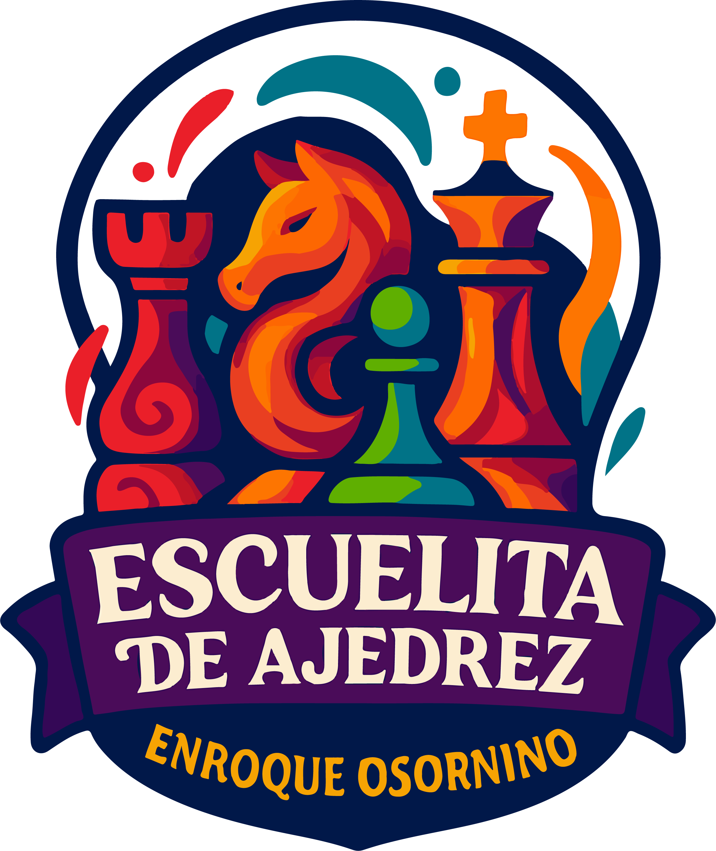 Información de la Escuelita Enroque Osornino